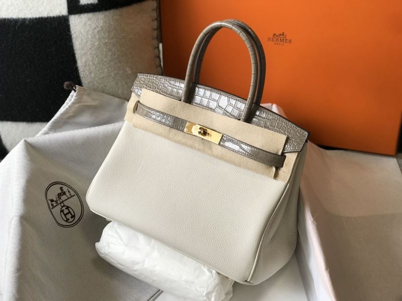 Hermes Birkin Bags